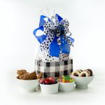 All occasion gourmet candy gift box for birthdays and celebrations