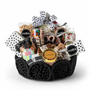 The Ultimate Goodies Basket