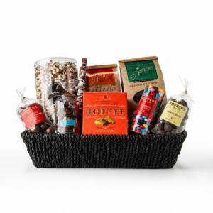 Kosher Basket