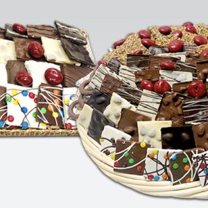 Trays