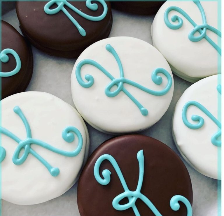 Custom Candy & Personalized Chocolate Gifts for Events | Goodies