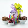 Easter All Occasion candy gift box spring celebration chocolate treats