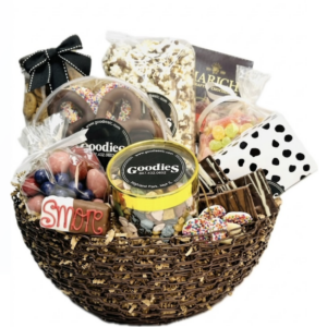 Designer  Basket