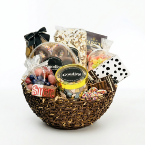 Designer  Basket