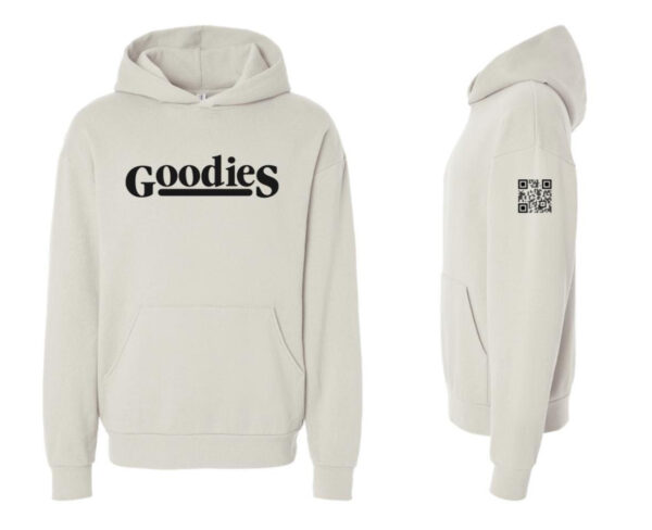 Goodie Hoodie - Image 2