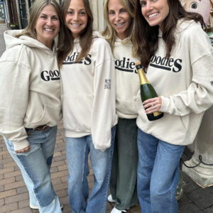 Goodie Hoodie