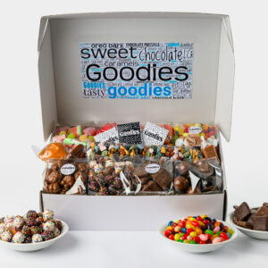 Deluxe Box of Goodies