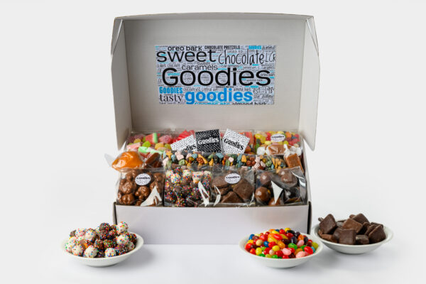 Deluxe Box of Goodies