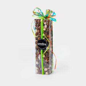 Pretzel Popper Tower