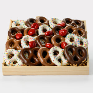 Goodies Pretzel Tray