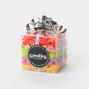 Sugar Cube
