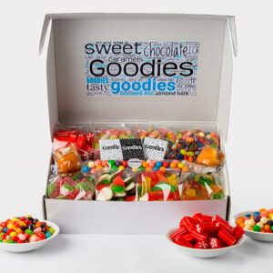 Summer Box of Goodies