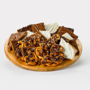 Toffee Sampler