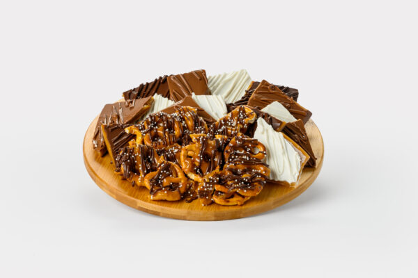 Toffee Sampler