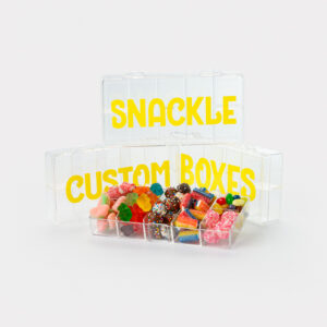 Snackle Box