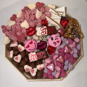 Alternative view of Valentine's 2026 Special