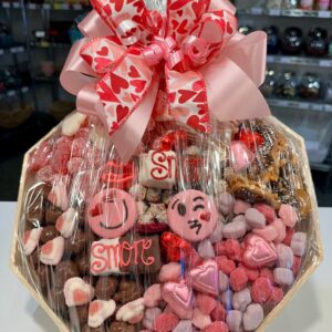 Valentine's 2026 Special